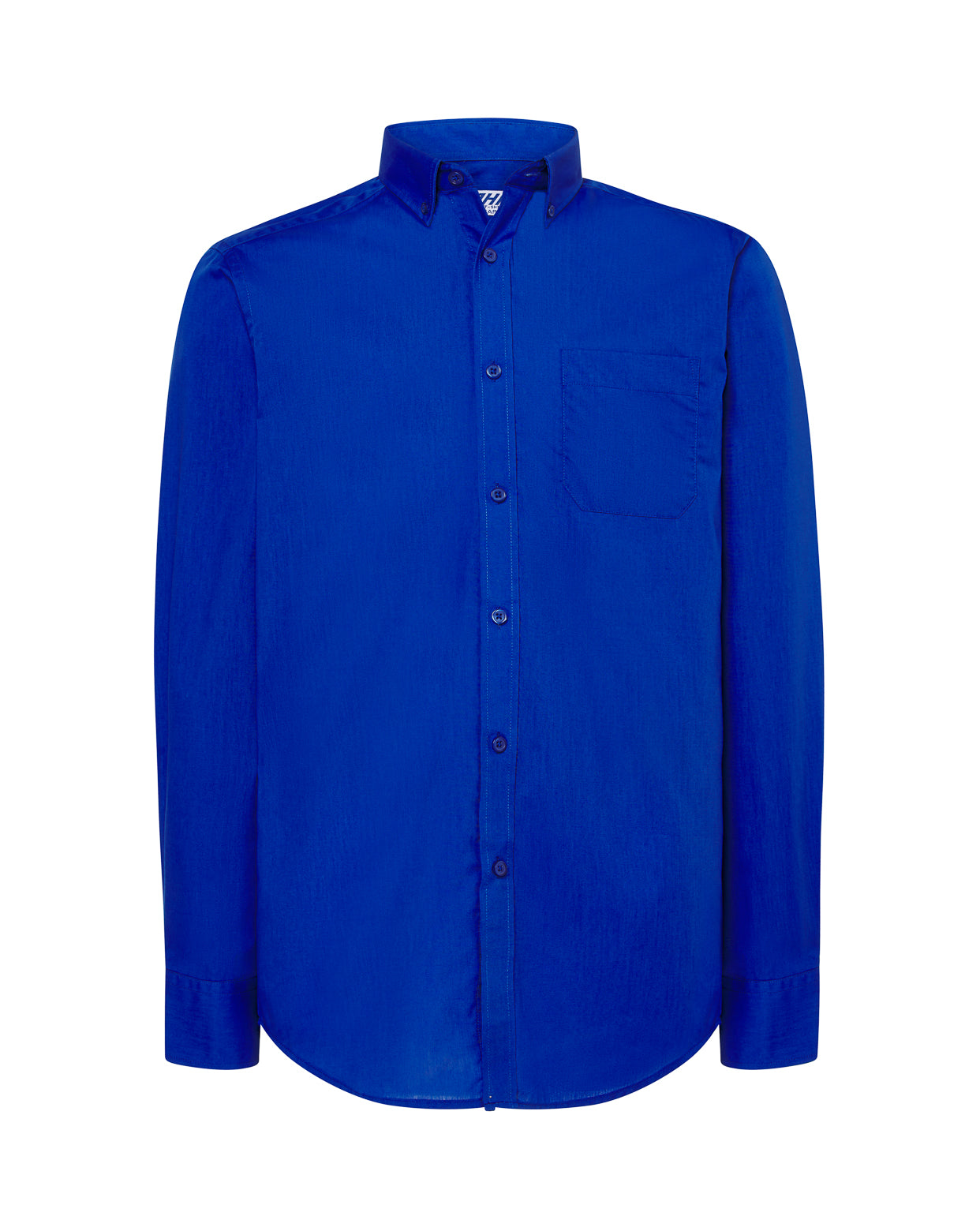 Camisa laboral de tela Popelín JHK