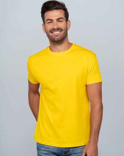 Camiseta de hombre para personalizar