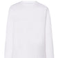 Camiseta mangas largas unisex jhk