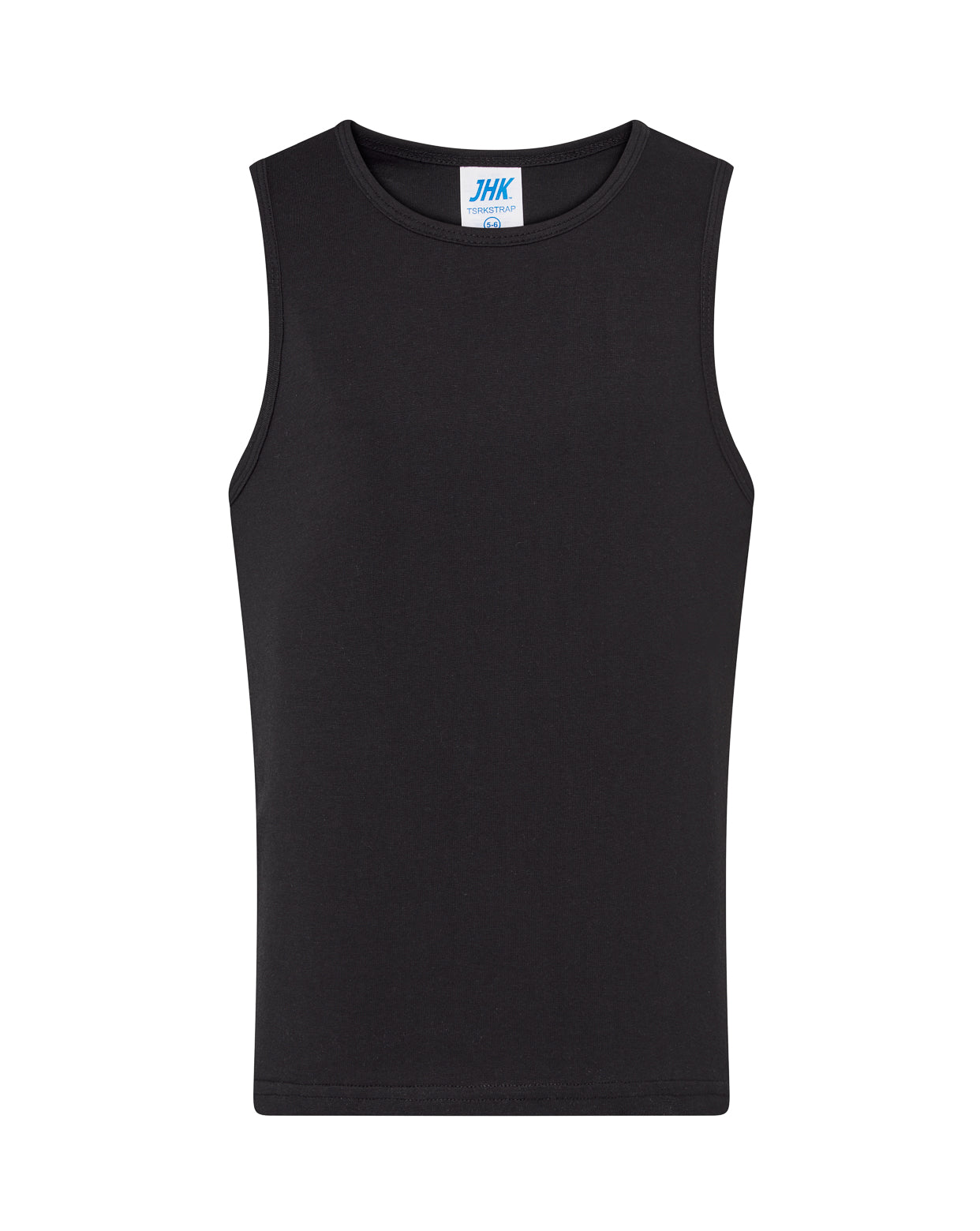CAMISETA DE TIRANTES NIÑO - mr-personaliza
