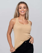 Camiseta de tirantes para mujer - mr-personaliza