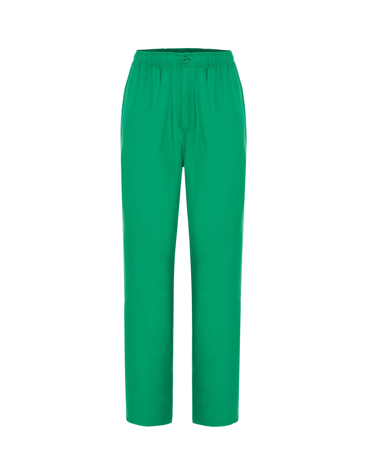 Pantalón servicios recto unisex