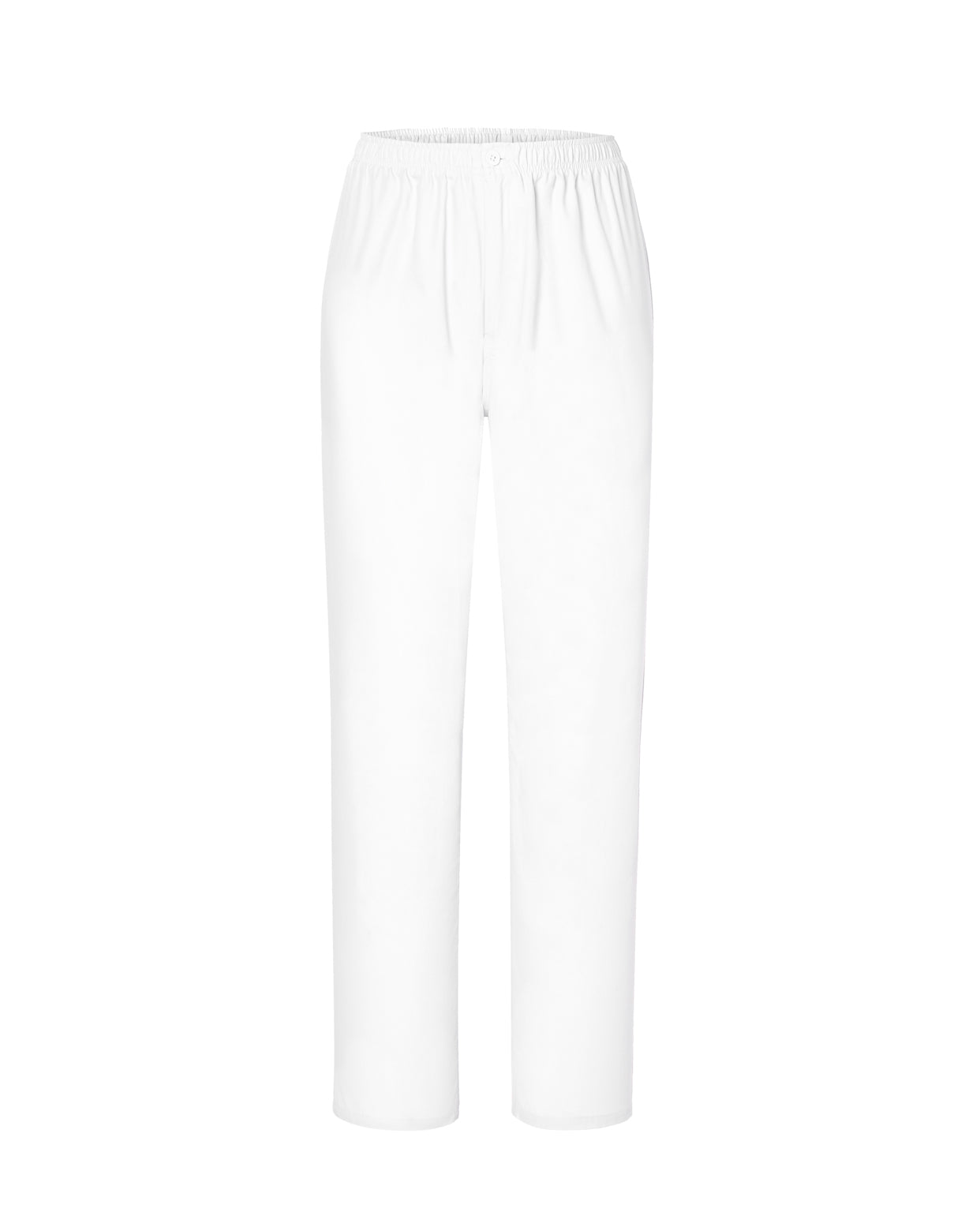 Pantalón servicios recto unisex