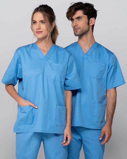 Casaca servicios unisex OPORTO JHK