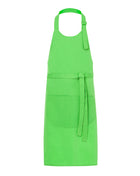 Delantal de niño unisex