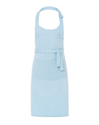 Delantal de niño unisex