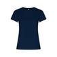 Camiseta de algodón orgánico Golden Woman - mr-personaliza