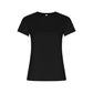 Camiseta de algodón orgánico Golden Woman - mr-personaliza