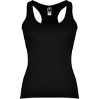 Camiseta de tirantes carolina
