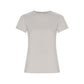 Camiseta de algodón orgánico Golden Woman - mr-personaliza