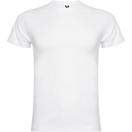 CAMISETA BÁSICA NIÑO BRACO KIDS - mr-personaliza