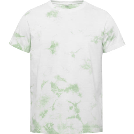 Camiseta de mangas cortas unisex