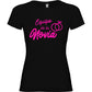 Camiseta despedida de soltera equipo de la novia