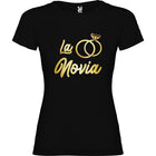 camiseta despedida de soltera