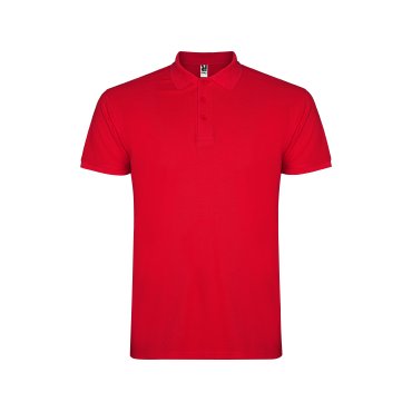 POLO STAR - mr-personaliza