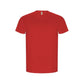 Camiseta de algodón orgánico Golden Roly - mr-personaliza