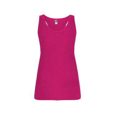 Camiseta tirantes BRENDA - mr-personaliza