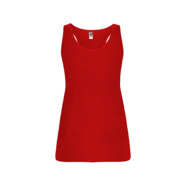 Camiseta tirantes BRENDA - mr-personaliza