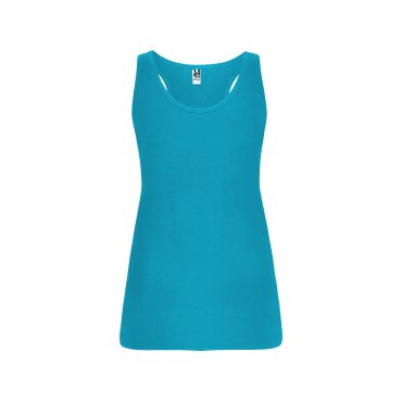 Camiseta tirantes BRENDA - mr-personaliza