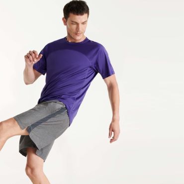 PANTALÓN CORTO DEPORTIVO HOMBRE CELTIC ROLY - mr-personaliza