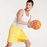 PANTALON CORTO CALCIO - mr-personaliza