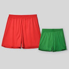 PANTALON CORTO CALCIO - mr-personaliza