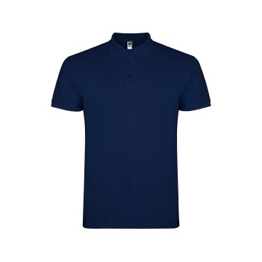 POLO STAR - mr-personaliza
