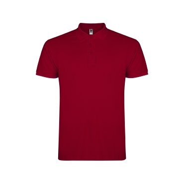 POLO STAR - mr-personaliza