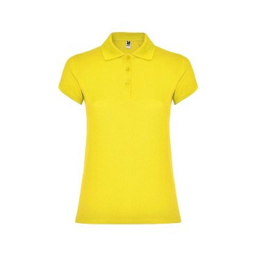 POLO STAR WOMAN - mr-personaliza