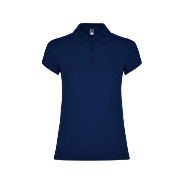 POLO STAR WOMAN - mr-personaliza