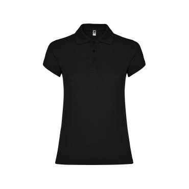 POLO STAR WOMAN - mr-personaliza