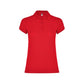 POLO STAR WOMAN - mr-personaliza