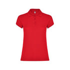 POLO STAR WOMAN - mr-personaliza