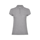 POLO STAR WOMAN - mr-personaliza