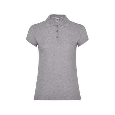 POLO STAR WOMAN - mr-personaliza