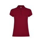 POLO STAR WOMAN - mr-personaliza