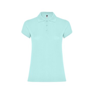 POLO STAR WOMAN - mr-personaliza