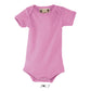 Body bebé Sol's Organic Bambino - mr-personaliza