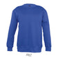 Sudadera classic kids sol´s