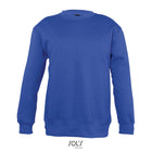 Sudadera classic kids sol´s