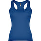 Camiseta de tirantes carolina