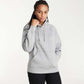 Sudadera con capucha unisex