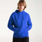 Sudadera con capucha unisex
