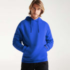 Sudadera con capucha unisex