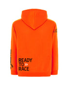 Sudadera personalizada KTM