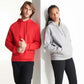 Sudadera con capucha unisex