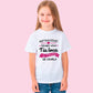 Camisetas personalizadas familia tia y sobrina