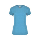 Camiseta Fox Woman Roly - mr-personaliza