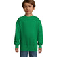 Sudadera classic kids sol´s