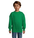 Sudadera classic kids sol´s